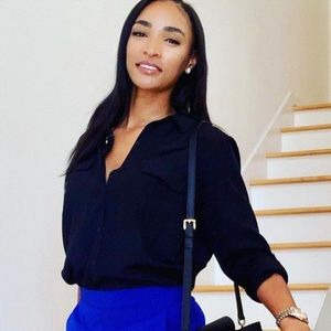 Meet your Posher, Marisa